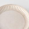 Купичка за сос RIDGED ALABASTER 8 см, MIJ