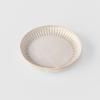 Купичка за сос RIDGED ALABASTER 8 см, MIJ