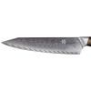 Нож на готвача GOLD CHEF KIRITSUKE 20,5 cм, Dellinger