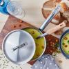 Тиган за сосове, комплект ALCHIMY, 3 бр., de Buyer