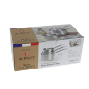 Тиган за сосове, комплект ALCHIMY, 3 бр., de Buyer