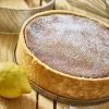 Форма за торта 24 cm, с подвижно дъно, неръждаема стомана, de Buyer