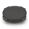 Купа за обяд MAKE & TAKE 1л, тъмно сива, Brabantia