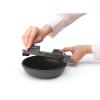 Купа за обяд MAKE & TAKE 1л, тъмно сива, Brabantia