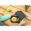 Кутия за обяд MAKE & TAKE BENTO 1,1л, тъмно сива, Brabantia