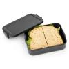 Кутия за обяд MAKE & TAKE BENTO 1,1л, тъмно сива, Brabantia