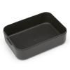 Кутия за обяд MAKE & TAKE BENTO 1,1л, тъмно сива, Brabantia