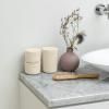 Органайзери за баня RENEW 3 бр., светло бежови, Brabantia