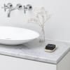Сапунерка RENEW светло бежова,Brabantia