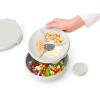 Купа за обяд MAKE & TAKE 1,3л, светло сива, Brabantia