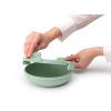 Купа за обяд MAKE & TAKE 1л, нефритено зеленa, Brabantia