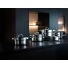Комплект тенджери COMPACT CUISINE 5 бр., WMF