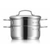 Комплект тенджери MINI, 5 бр.,WMF