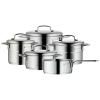 Комплект тенджери MINI, 5 бр.,WMF