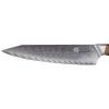 Нож на готвача BROWN CHEF KIRITSUKE 20,5 cм, Dellinger