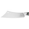 Нож на готвача BBQ MAX SANDVIK GREEN NORTHERN SUN 21 см,Dellinger