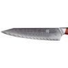 Нож на готвача RED CHEF KIRITSUKE 20,5 cм, Dellinger