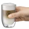 Чаша за лате макиато BARISTA, комплект 2 бр., с двойни стени, WMF