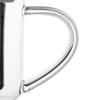 Чашка за чай MINIMA EVA 400 ml, с филтър и синьо капаче, Viva Scandinavia