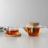 Чайник INFUSION 500 ml, кафяв, Viva Scandinavia