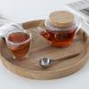 Чайник INFUSION 500 ml, кафяв, Viva Scandinavia