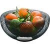 Купа за плодове MESH 25 см, черна, Philippi