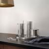 Кофичка за лед ARNE JACOBSEN 1л, сребриста, Stelton