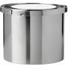 Кофичка за лед ARNE JACOBSEN 1л, сребриста, Stelton