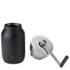 Ръчна кафемелачка COLLAR, сребърен, Stelton