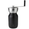 Ръчна кафемелачка COLLAR, сребърен, Stelton