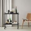 Тапа за вино COLLAR, вакуумна, месинг, Stelton