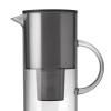 Филтрираща кана за вода EM77 2л, дим, Stelton