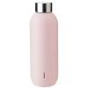 Термос KEEP COOL 600 мл, цвят мека роза, Stelton