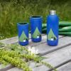 Термос чаша TO GO CLICK MOOMIN CAMPING 400 ml, син, Stelton