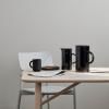 Френска преса за кафе EM77 1л, черна, Stelton