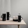 Френска преса за кафе EM77 1л, черна, Stelton