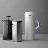 Френска преса за кафе EM77 1л, черна, Stelton
