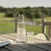 Чаша за вода PILASTRO 240 ml, комплект от 6 бр., прозрачен, Stelton