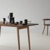 Купа за захар THEO 100 мл, черна, Stelton