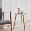 Чаша с подложка THEO 200 мл, пясъчен цвят, Stelton