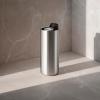 Термос чаша от неръждаема стомана URBAN TO GO Eva Trio 0,35 l черен капак
