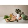 Лъжица за сервиране GREEN TOOL Eva Trio 28 cm зелен