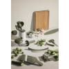 Лъжица за сервиране GREEN TOOL Eva Trio 28 cm зелен