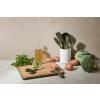 Лопатка за тесто GREEN TOOL Eva Trio 31 cm зелен