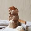 Резец за тесто ACACIA 15 cm, кафяв, Nicolas Vahé