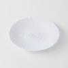 Чиния за вечеря ICE WHITE 24,5 cм, MIJ