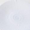 Чиния за вечеря ICE WHITE 24,5 cм, MIJ