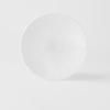 Чиния за вечеря ICE WHITE 24,5 cм, MIJ