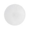 Чиния за вечеря ICE WHITE 24,5 cм, MIJ