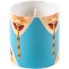 Ароматна свещ TOILETPAPER DRILL 9,5 cм, Seletti